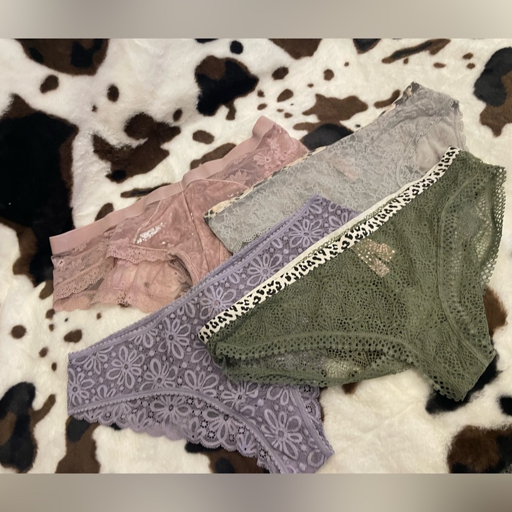 Victoria Secret Undies